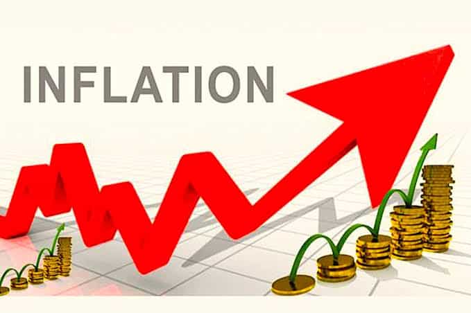 Inflation rises to 22.79% as food prices skyrocket