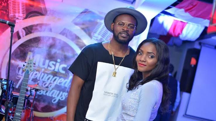 Nigerian singer Simi clarifies relationship with Falz