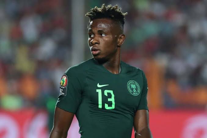 AC Milan signs Nigerian footballer Samuel Chukwueze