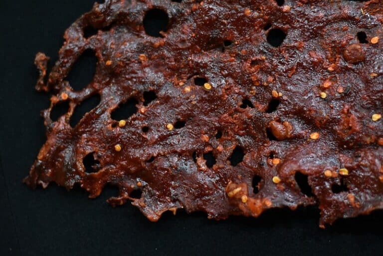 Kilishi