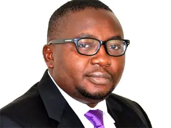 Minister of Power, Adelabu