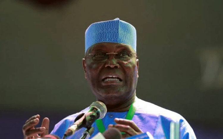 PDP stakeholders’ support to Atiku unshakable – Party chieftain