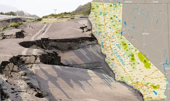 Magnitude 5.1 earthquake hits Southern California