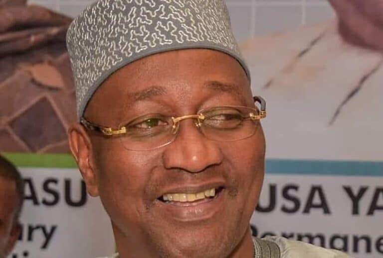 APC chairman appoints former Kano information commissioner as chief of staff