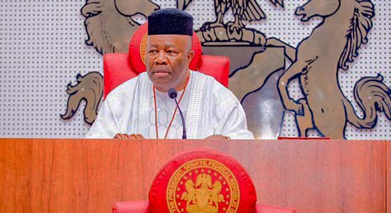 FULL LIST: Akpabio constitutes standing committees