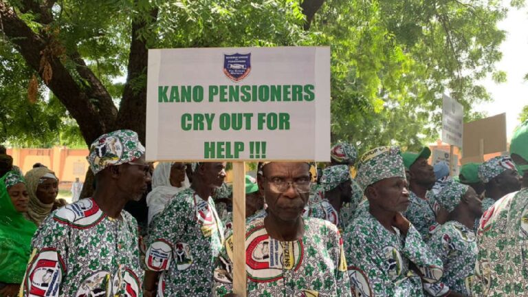 INVESTIGATION: Several years after service, some pensioners in Kano yet to get retirement benefits