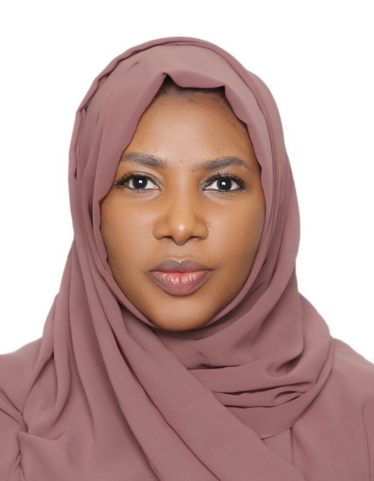 Meet Maryam Shetty, Tinubu’s 44-yr-old female ex-ministerial nominee from Kano