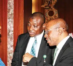 Emefiele: DSS Arrests NIRSAL Boss