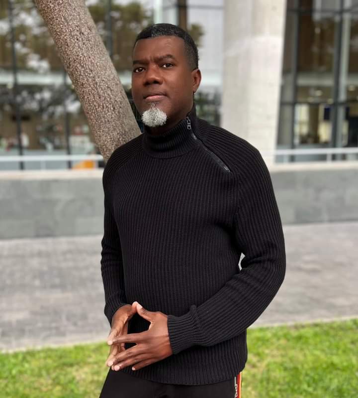 Reno Omokri replies Christians on ‘Mary the Mother of Jesus Mosque’ in Dubai