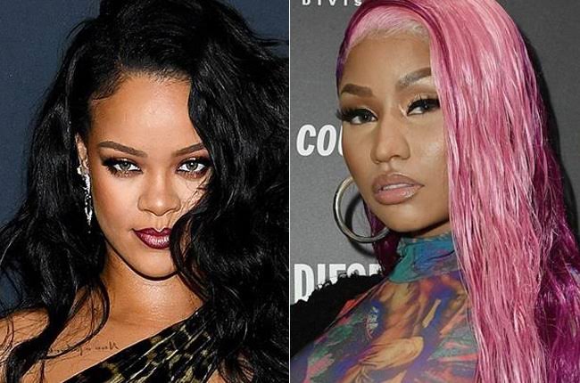 Nicki Minaj to ‘feature’ Rihanna in ‘Pink Friday 2’ album