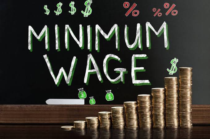 Top 11 African countries with highest minimum wages per month