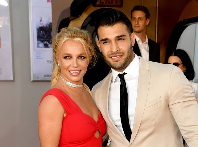 Britney Spears, Sam Asghari split up after 14 months of marriage