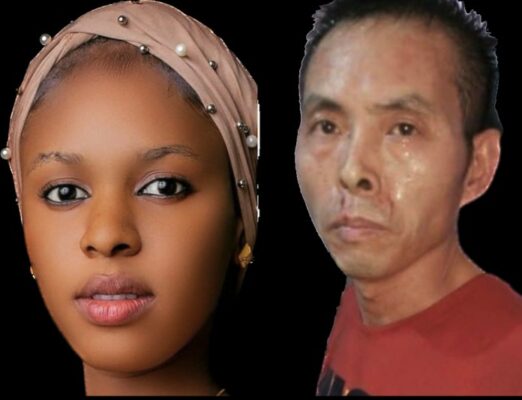 Chinese bizman to die by hanging for killing Kano girlfriend