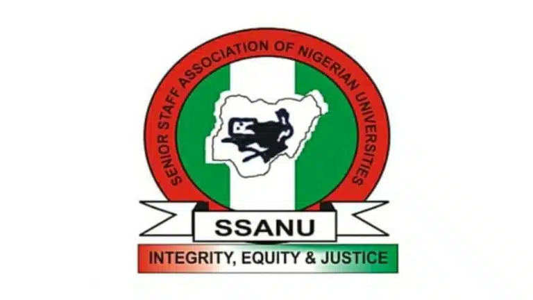 SSANU ends warning strike over withheld salaries