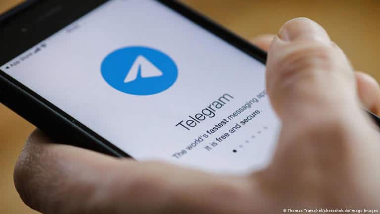 Telegram