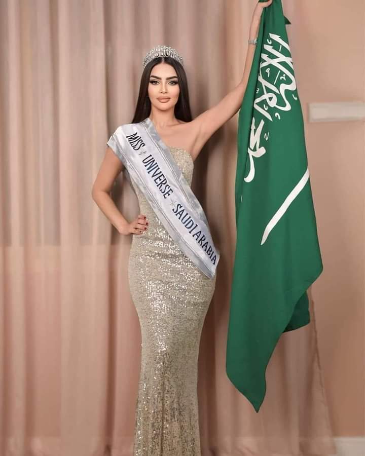 Saudi Arabia joins Miss Universe beauty contest for first time