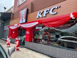 FAAN shuts down KFC outlet at MMIA over alleged discrimination against passenger