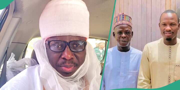 EXCLUSIVE: Kano Hisbah boss Daurawa invites ‘Umar Bush’ over vulgar insults