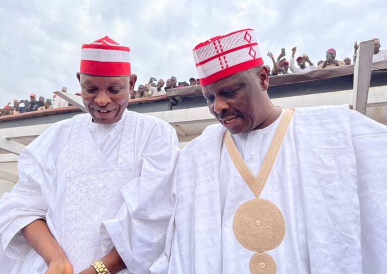 Gov. Yusuf, Kwankwaso will join APC in May – Party chieftain alleges