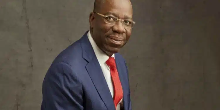 Gov. Obaseki raises minimum wage to N70,000 in Edo