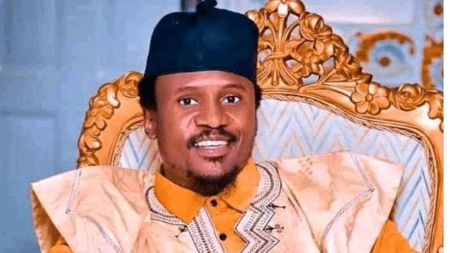 We don’t need flyovers – Naziru Sarkin Waka tells Gov. Yusuf