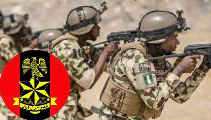 Army detains 2 soldiers over alleged theft in Dangote Refinery