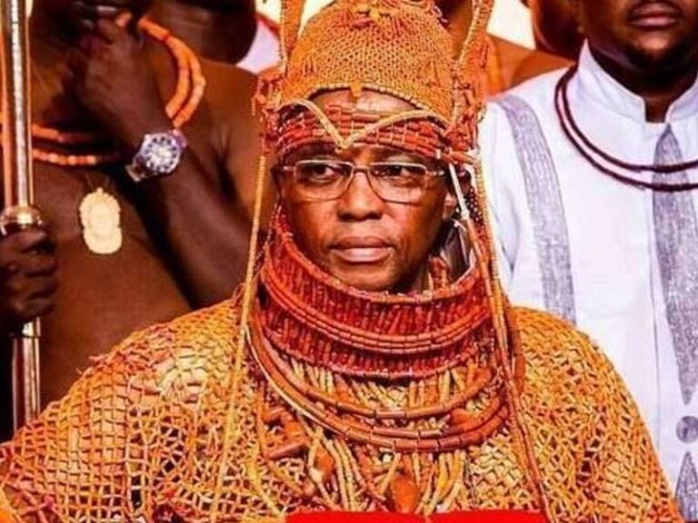 Oba of Benin rejects installation of ‘Sarkin Hausawa’ in Edo