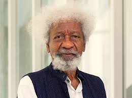 SOYINKA