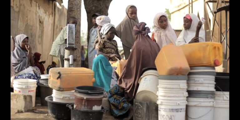 Kano Water Board apologizes over failure to restore water supply