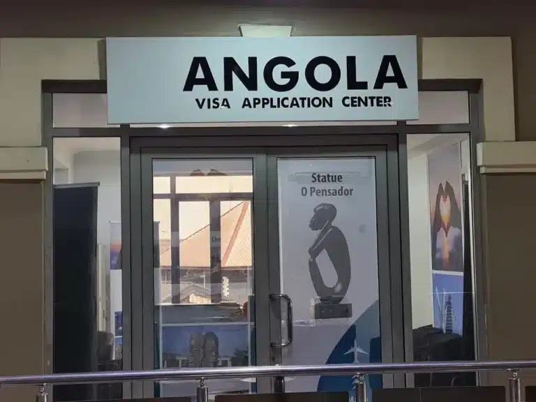 Angola to establish visa, investment centre in Nigeria 