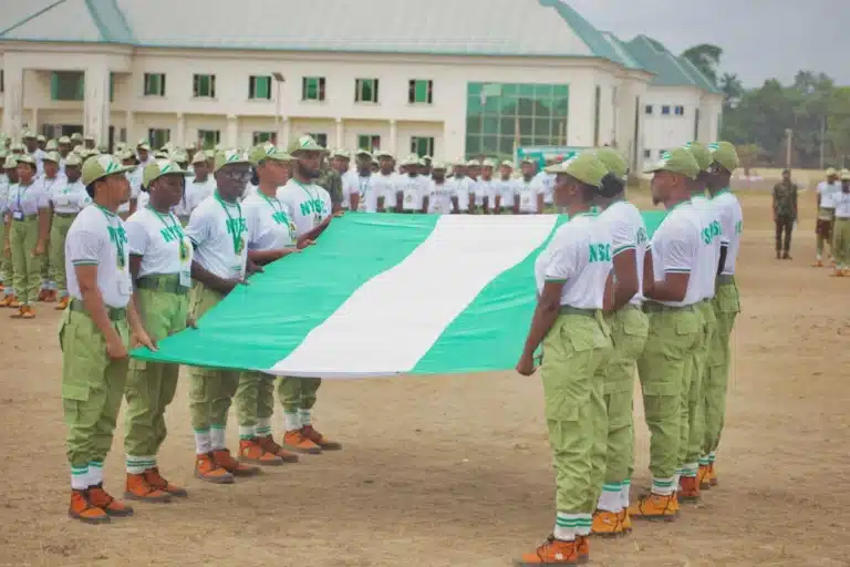 nysc members