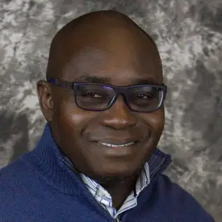 Nigerian scholar wins U.S. prestigious award 