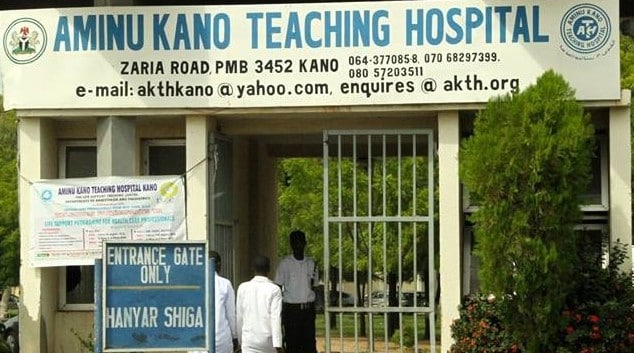 AKTH performs LASER treatments on kidney, urology patients in Kano