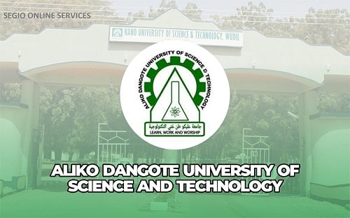 No student died in our hostel, says Dangote varsity