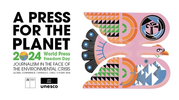 WPFD: UNESCO restates commitment to defending freedom of expression