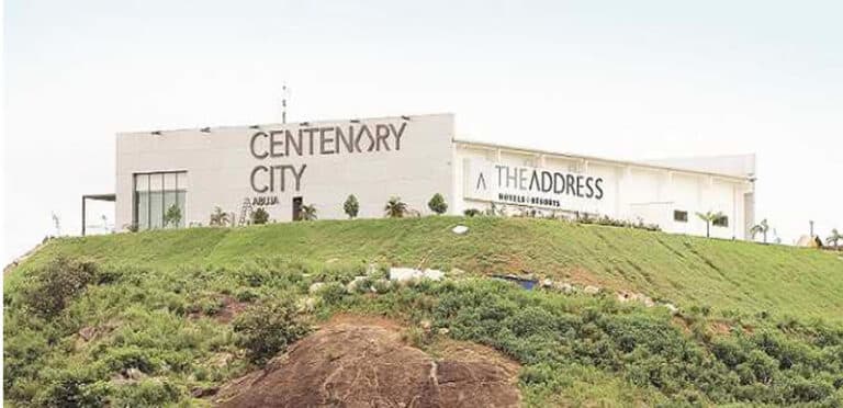 Senate probes non-completion of $18bn Abuja Centenary City project