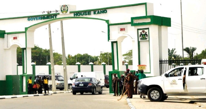 Journalist hit by object suspected to be ‘stray bullet’ at Kano Gov’t House