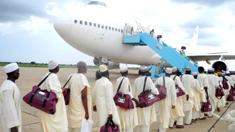 NAHCON fixes May 15 for 2024 Hajj inaugural flight