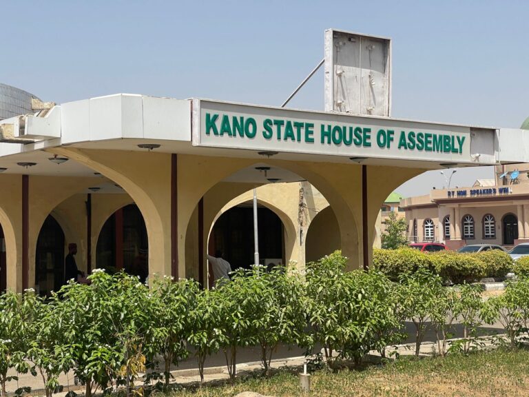 BREAKING: Kano Assembly dissolves 4 emirates created by Ganduje