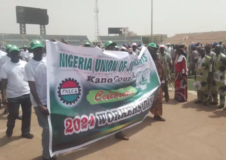 NLC asks Kano gov’t to pay N75bn pension backlogs