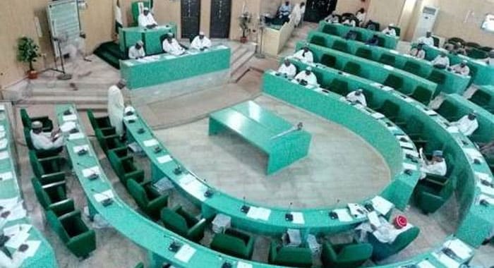 BREAKING: Kano Assembly passes bill for creation of 2nd class emirates