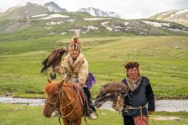 Mongolia plants 42m trees since 2021 to combat desertification