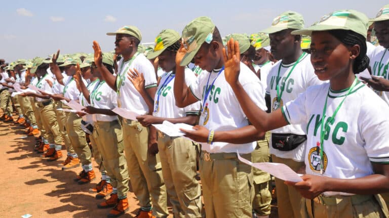 ICPC warns corps members against corrupt practices