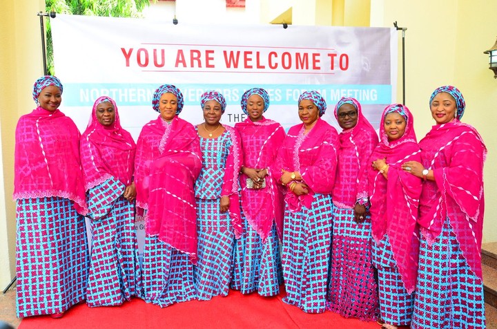 Northern-Governors-Wives-Forum