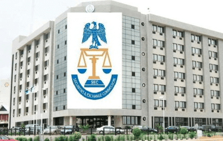 SEC to delist Naira from cryptocurrency P2P platforms