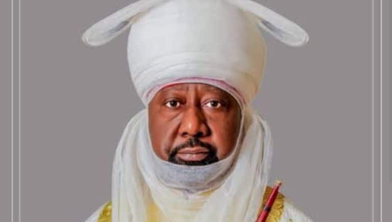 Abolishing our emirates unpopular decision – Bichi Emirate