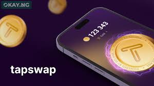 How Notcoin’s launch ignites Tapswap mining among youths 