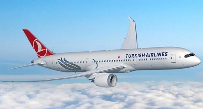 NCAA to sanction Turkish Airlines 