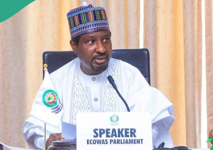 How we plan to return Niger, Mali, B/Faso to ECOWAS – Barau Jibrin