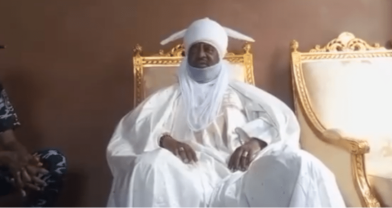 Aminu Ado Bayero